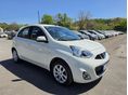 NISSAN MICRA 2015/6 - 7