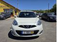 NISSAN MICRA 2015/6 - 8