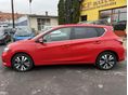NISSAN PULSAR 2015/10 - 2