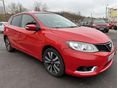 NISSAN PULSAR 2015/10 - 5