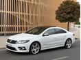 VOLKSWAGEN CC 2.0 CR TDI BMT DSG [5 személy] R-LINE