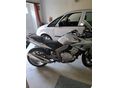 HONDA CBF 1000 2007 - 2