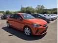 OPEL CORSA 2022/3 - 7