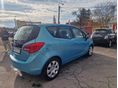 OPEL MERIVA B 2010/7 - 5