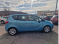 OPEL MERIVA B 2010/7 - 6