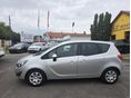 OPEL MERIVA B 2011/7 - 2