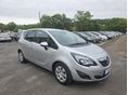 OPEL MERIVA B 2011/7 - 7