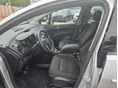 OPEL MERIVA B 2011/7 - 9
