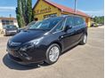 OPEL ZAFIRA TOURER 1.6 T CNG Edition Hitel 0%-tól elvihető!!!