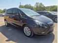 OPEL ZAFIRA TOURER 2016/7 - 7