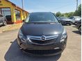 OPEL ZAFIRA TOURER 2016/7 - 8