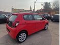 PEUGEOT 108 2014/12 - 5