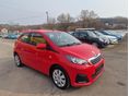 PEUGEOT 108 2014/12 - 7