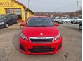 PEUGEOT 108 2014/12 - 8