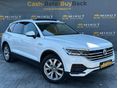 VOLKSWAGEN TOUAREG 2019/10 - 2