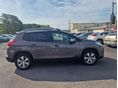PEUGEOT 2008 2015/5 - 6