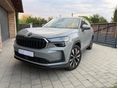 SKODA KODIAQ 2.0 TDI SCR Selection 4x4 DSG