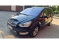 FORD GALAXY 2.0 TDCi Titanium Powershift [7 személy]