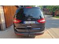 FORD GALAXY 2013/5 - 7