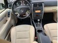 MERCEDES-BENZ B 180 2011/10 - 11
