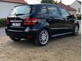 MERCEDES-BENZ B 180 2011/10 - 2
