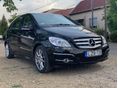 MERCEDES-BENZ B 180 2011/10 - 4