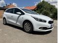 KIA CEE'D 1.4 CRDI EX