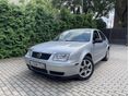 VOLKSWAGEN BORA 1.6