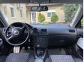 VOLKSWAGEN BORA 2001/2 - 5
