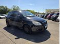 SKODA FABIA 2009/10 - 7