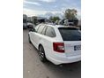 SKODA OCTAVIA 2014/10 - 2