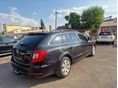 SKODA SUPERB 2012/3 - 5