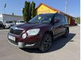 SKODA YETI 2.0 CR TDI Elegance 4x4 Hitel 0%-tól elvihető!!!