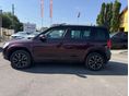 SKODA YETI 2012/12 - 2