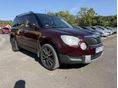 SKODA YETI 2012/12 - 7