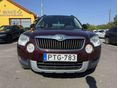 SKODA YETI 2012/12 - 8