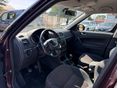 SKODA YETI 2012/12 - 10