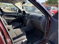 SKODA YETI 2012/12 - 11