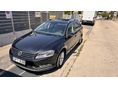VOLKSWAGEN PASSAT VII Variant 1.8 TSI Comfortline