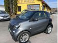 SMART FORTWO Electric Drive Passion (Automata) Hitel 0%-tól elvihető!!!