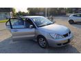 MITSUBISHI LANCER 2006 - 12