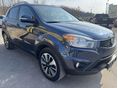 SSANGYONG KORANDO 2014/2 - 4