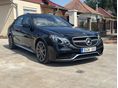 MERCEDES-BENZ E 63 AMG Mercedes-AMG E 63 (Automata) Mercedes-AMG E 63 S 4Matic (585 LE) - Költségmentes. megelőzően szervizelt. gyár