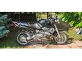 BMW R 850 R Comfort
