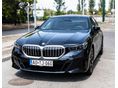 BMW 540 d M sport Xdrive