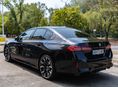 BMW 540 2025/8 - 2