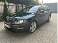 SKODA OCTAVIA Combi 2.0 CR TDI RS DSG Új vezérlés. friss olajcsere. panorámatető