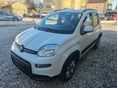 FIAT PANDA 0.9 TwinAir Turbo Easy S&S EU6 [5 személy] 4x4