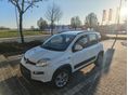 FIAT PANDA 2015/10 - 2