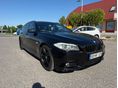 BMW 520 2013/3 - 2